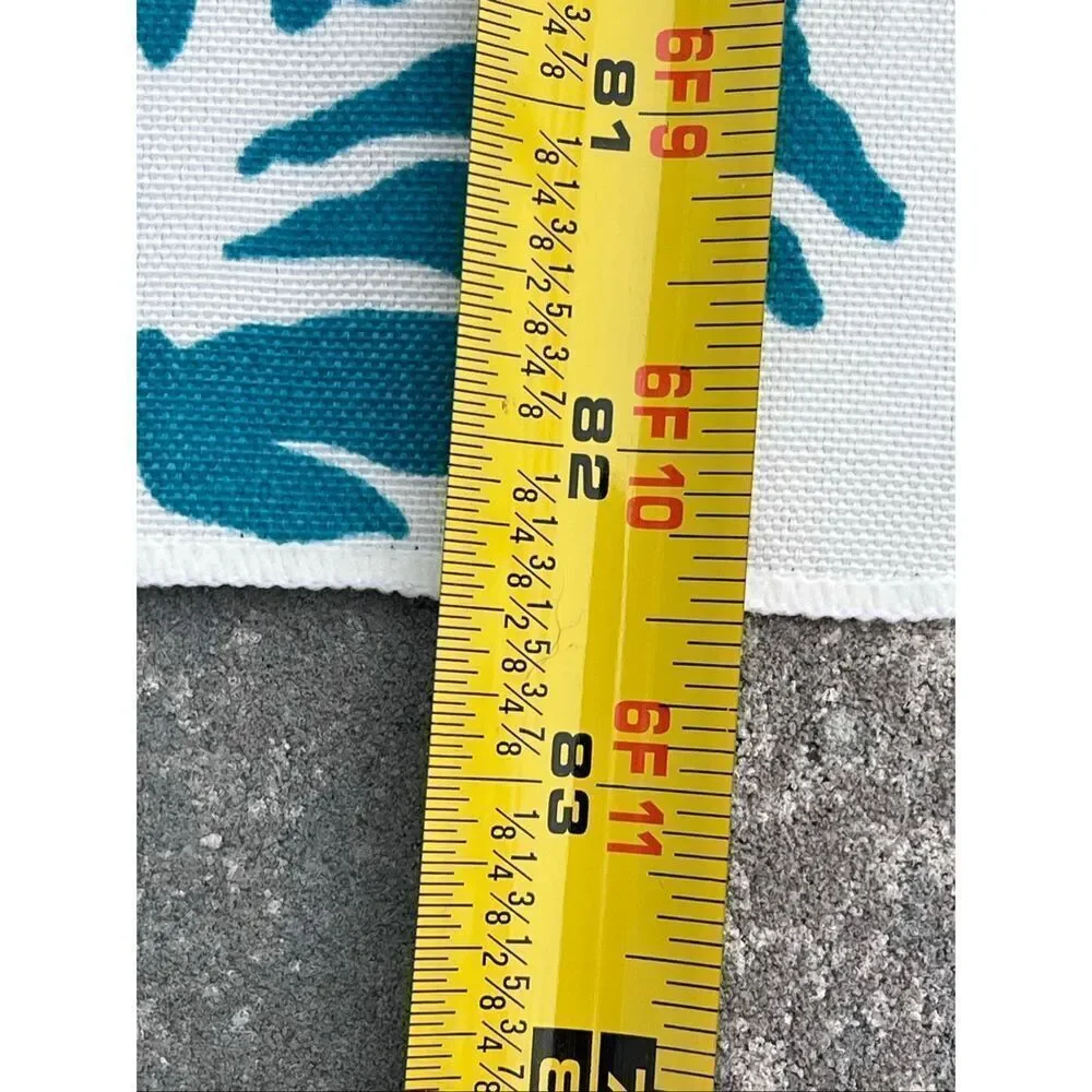 Cost Plus World Market outdoor blue